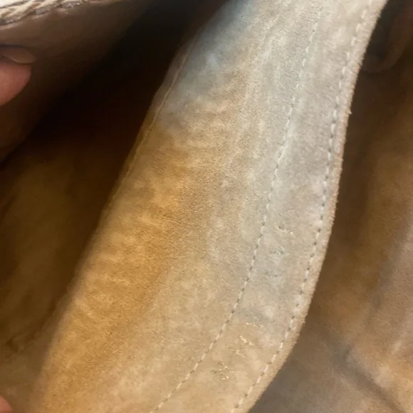 Jay Ahr leather woven clutch - Picture 7 of 14